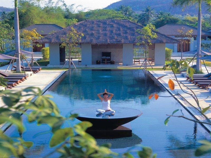 Aka Resort & Spa Hua Hin Facilities photo
